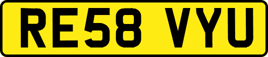 RE58VYU