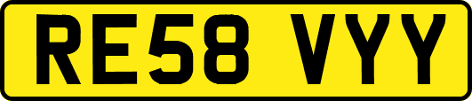 RE58VYY