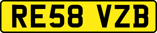 RE58VZB