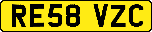 RE58VZC