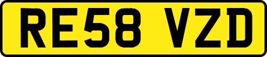 RE58VZD