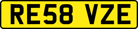 RE58VZE