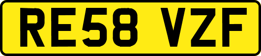 RE58VZF