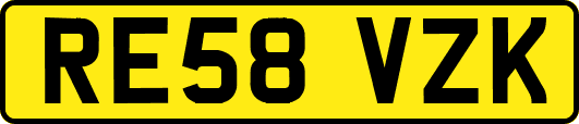 RE58VZK