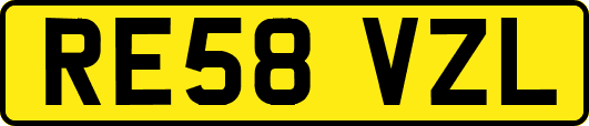 RE58VZL