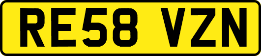 RE58VZN