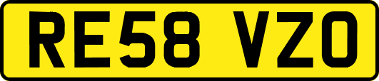RE58VZO