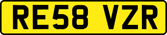 RE58VZR