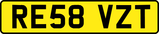RE58VZT
