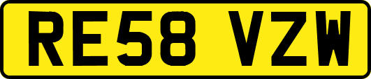 RE58VZW