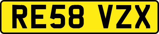 RE58VZX