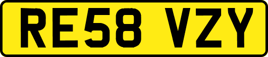 RE58VZY