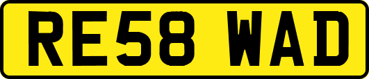 RE58WAD
