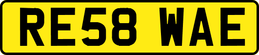 RE58WAE