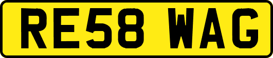RE58WAG