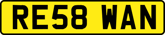 RE58WAN