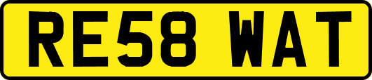 RE58WAT