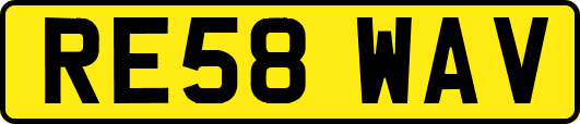 RE58WAV