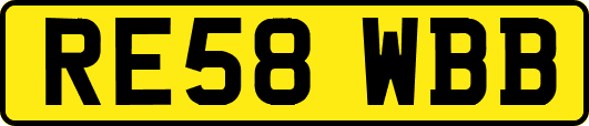 RE58WBB