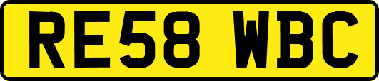 RE58WBC