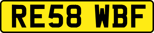 RE58WBF