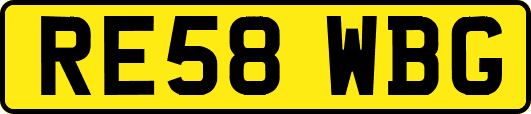 RE58WBG