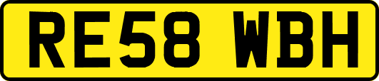 RE58WBH