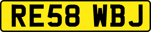 RE58WBJ