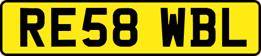 RE58WBL
