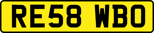 RE58WBO