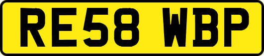 RE58WBP