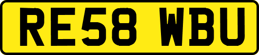 RE58WBU