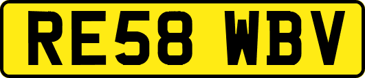 RE58WBV