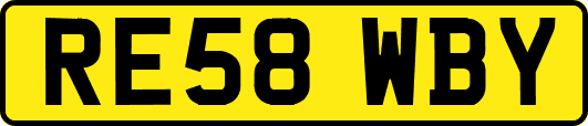 RE58WBY
