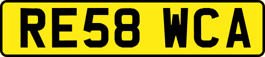 RE58WCA