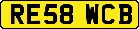 RE58WCB
