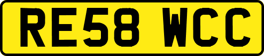 RE58WCC