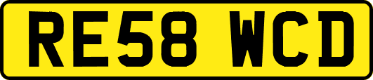 RE58WCD