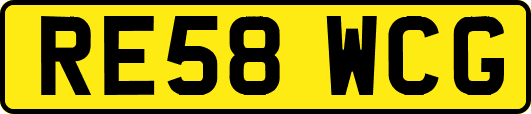 RE58WCG