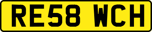 RE58WCH