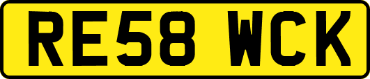 RE58WCK