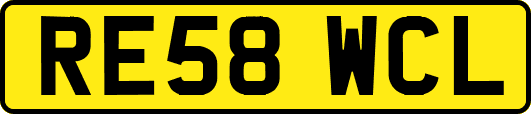 RE58WCL