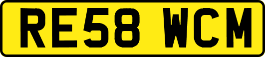 RE58WCM