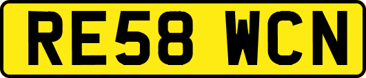 RE58WCN