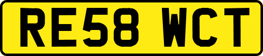RE58WCT