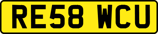 RE58WCU