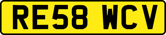 RE58WCV