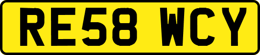 RE58WCY