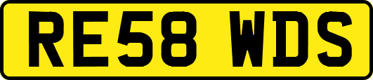 RE58WDS