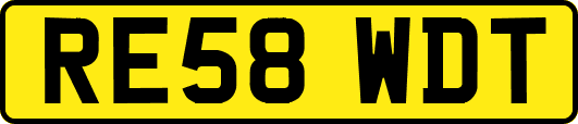 RE58WDT